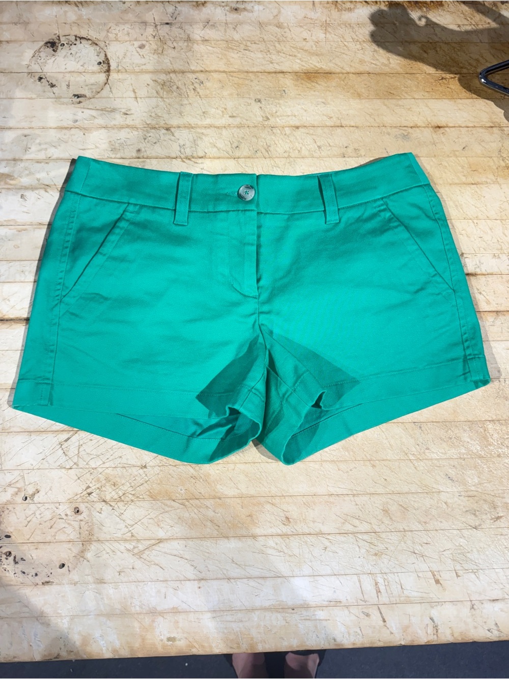 Southern Tide Chino Shorts